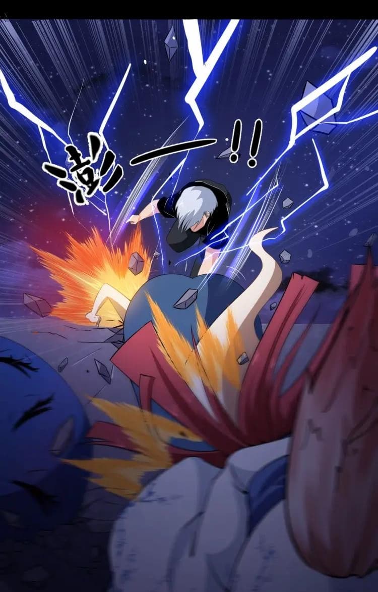 Daddy From Hell page 15
