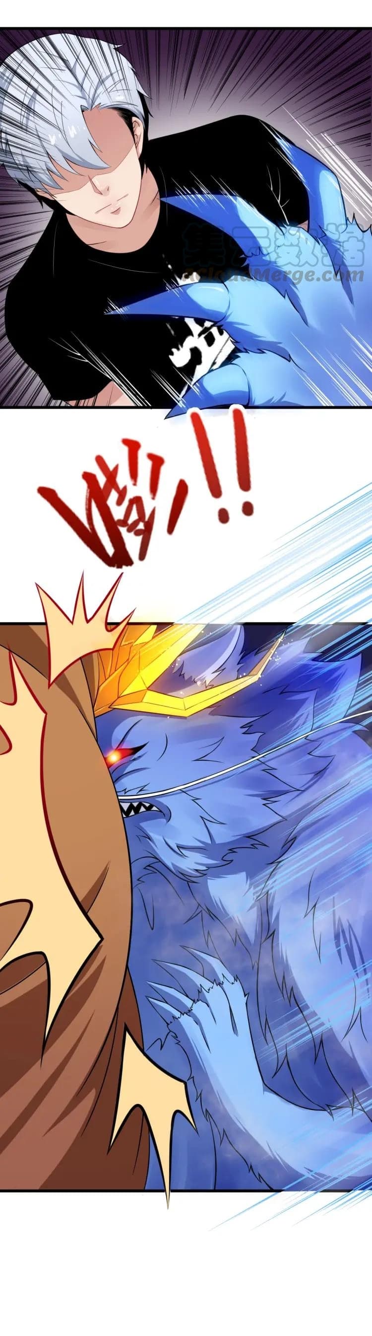 Daddy From Hell page 34