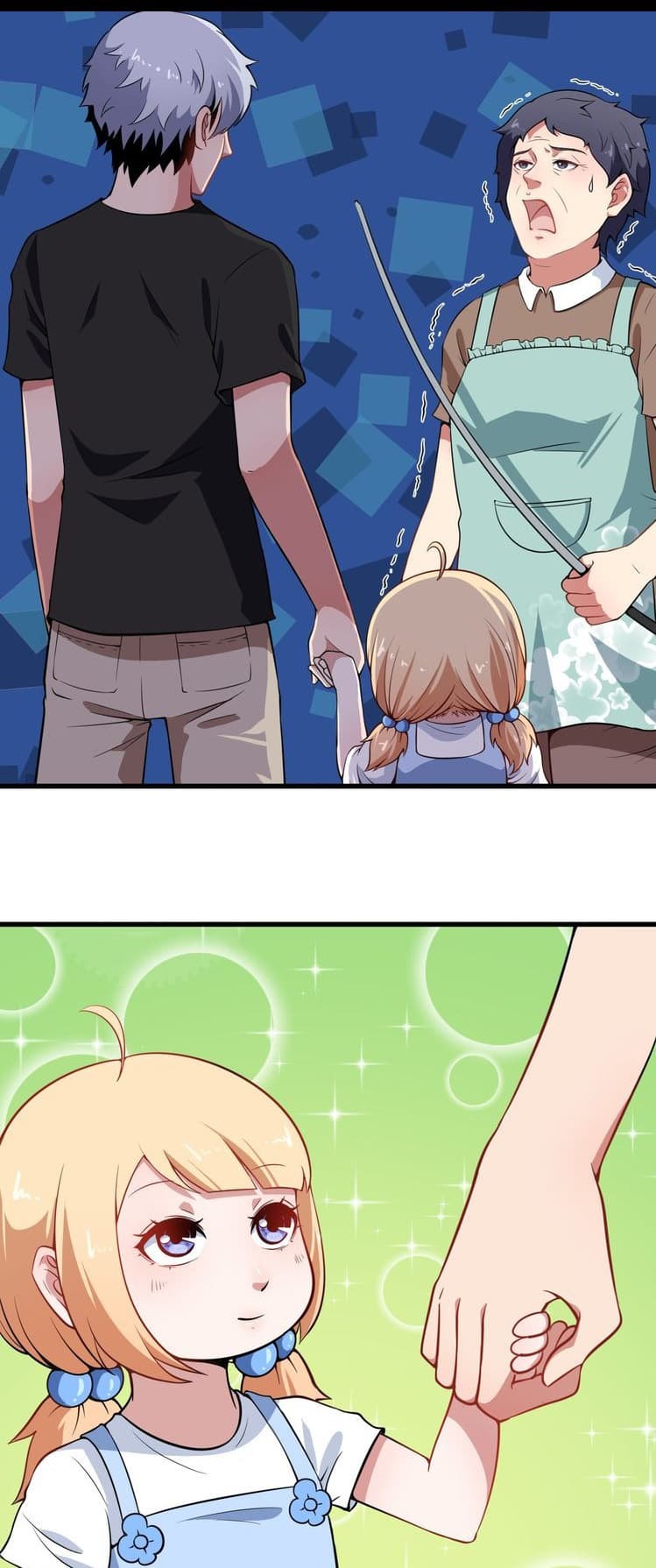Daddy From Hell page 3