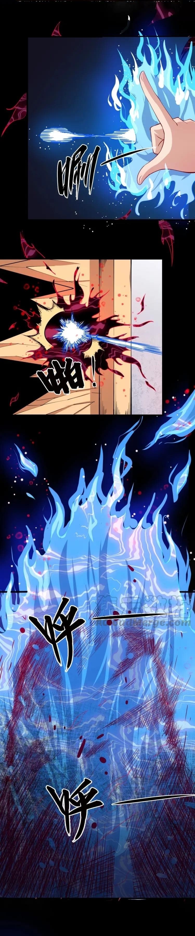 Daddy From Hell page 25