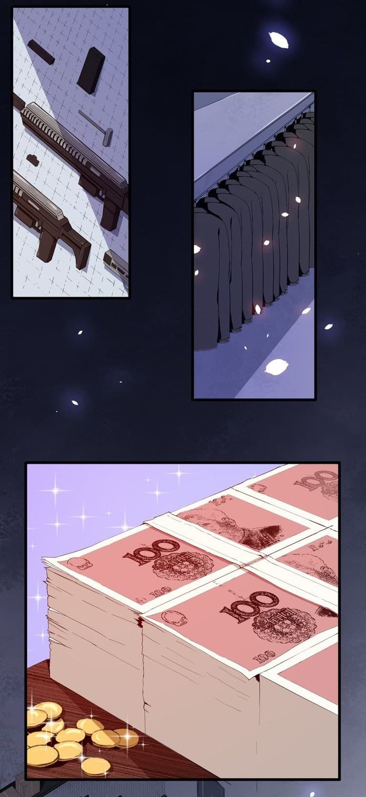 Daddy From Hell page 5