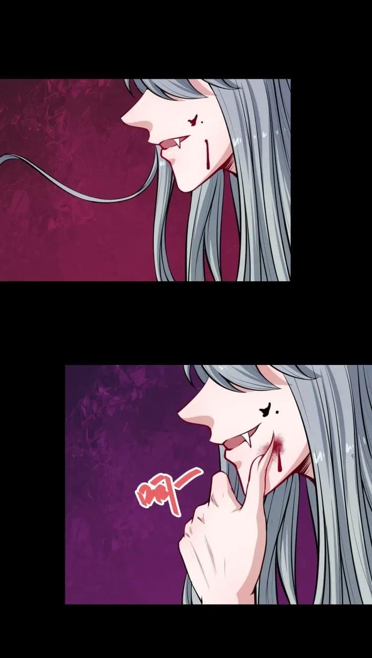 Daddy From Hell page 22