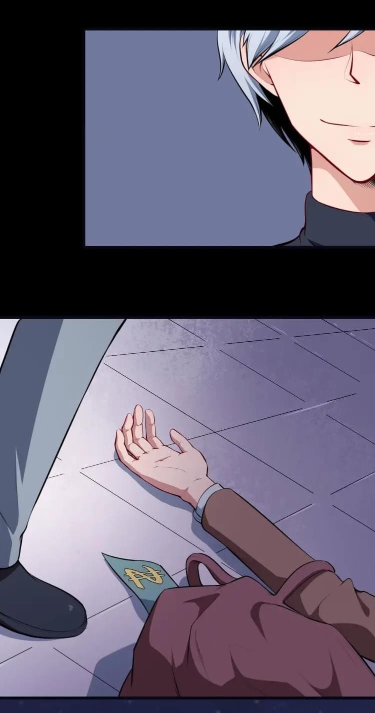 Daddy From Hell page 12