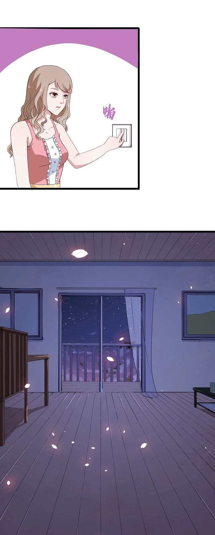 Daddy From Hell page 15