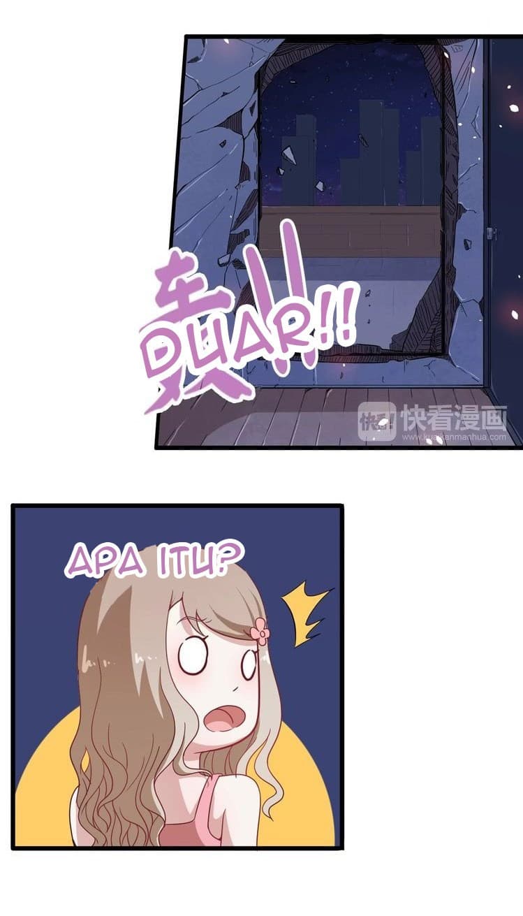 Daddy From Hell page 22