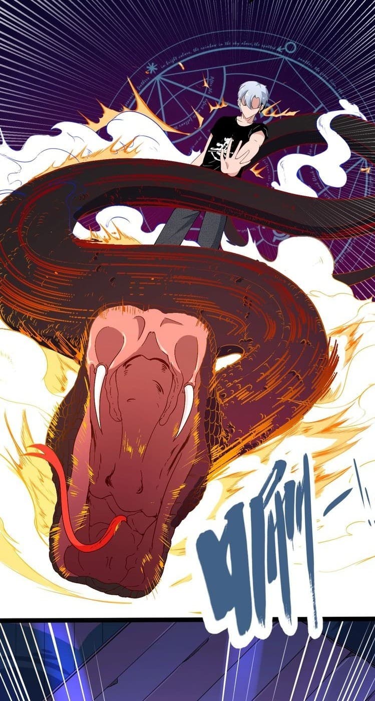 Daddy From Hell page 31