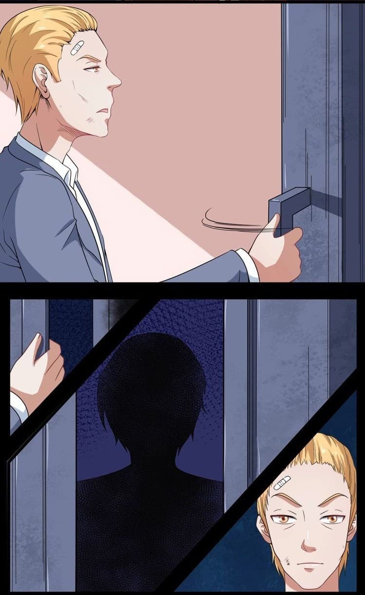 Daddy From Hell page 15