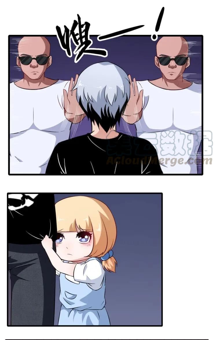 Daddy From Hell page 24