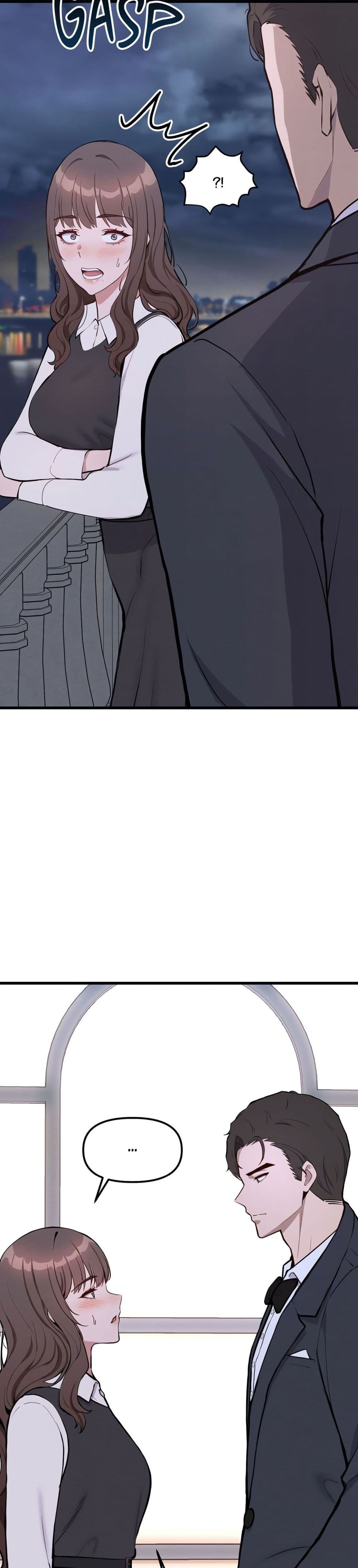 Daddy’s Girl (Carcass) page 36