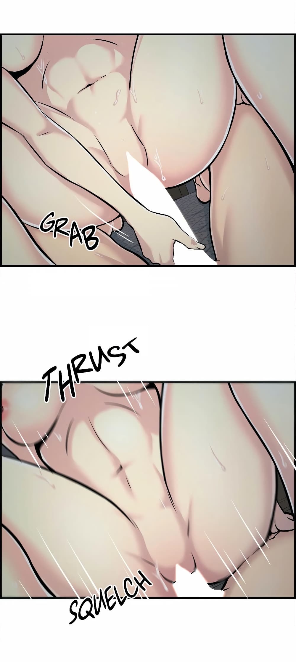 Daechidong Romance page 8