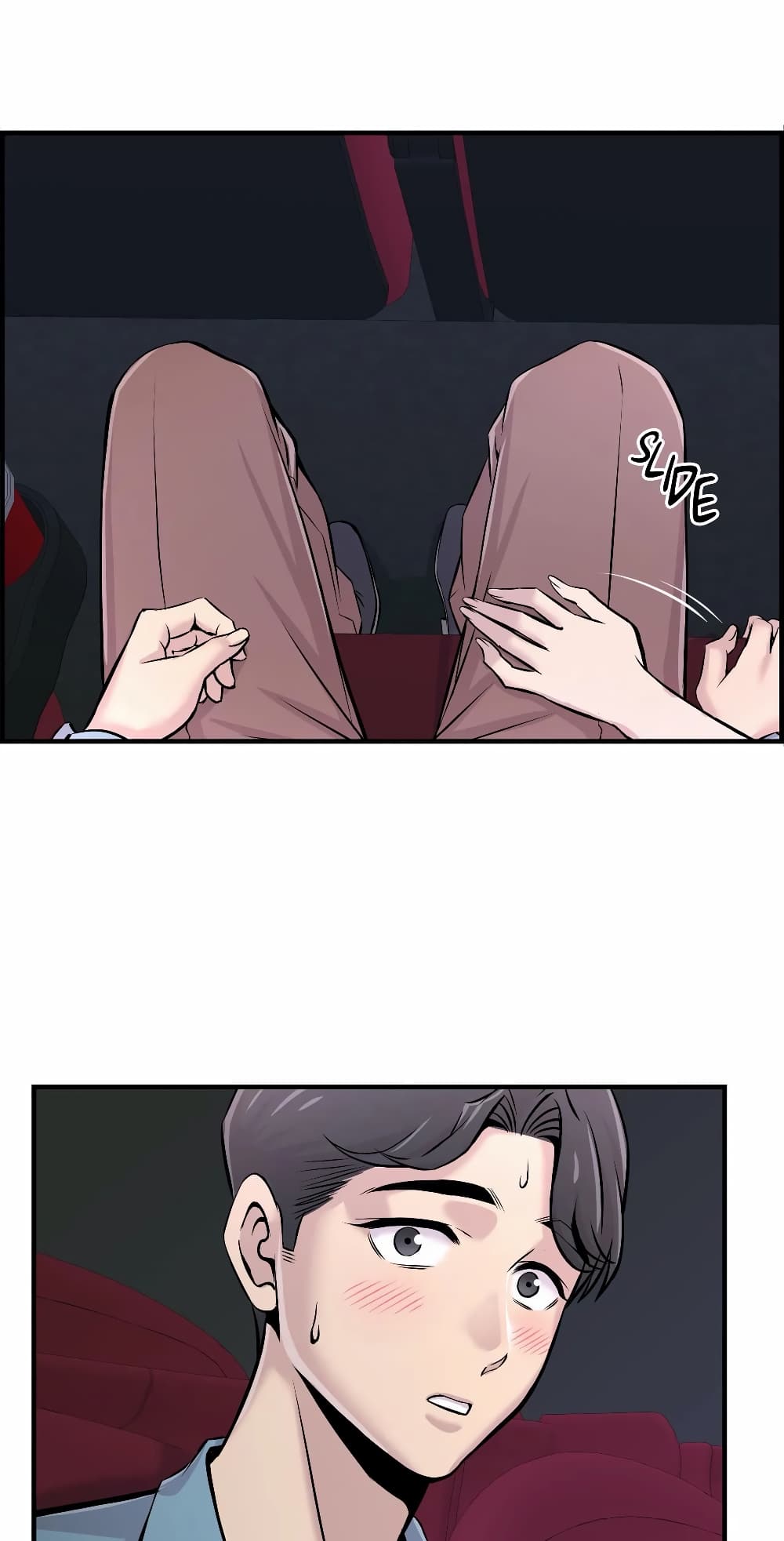 Daechidong Romance page 8
