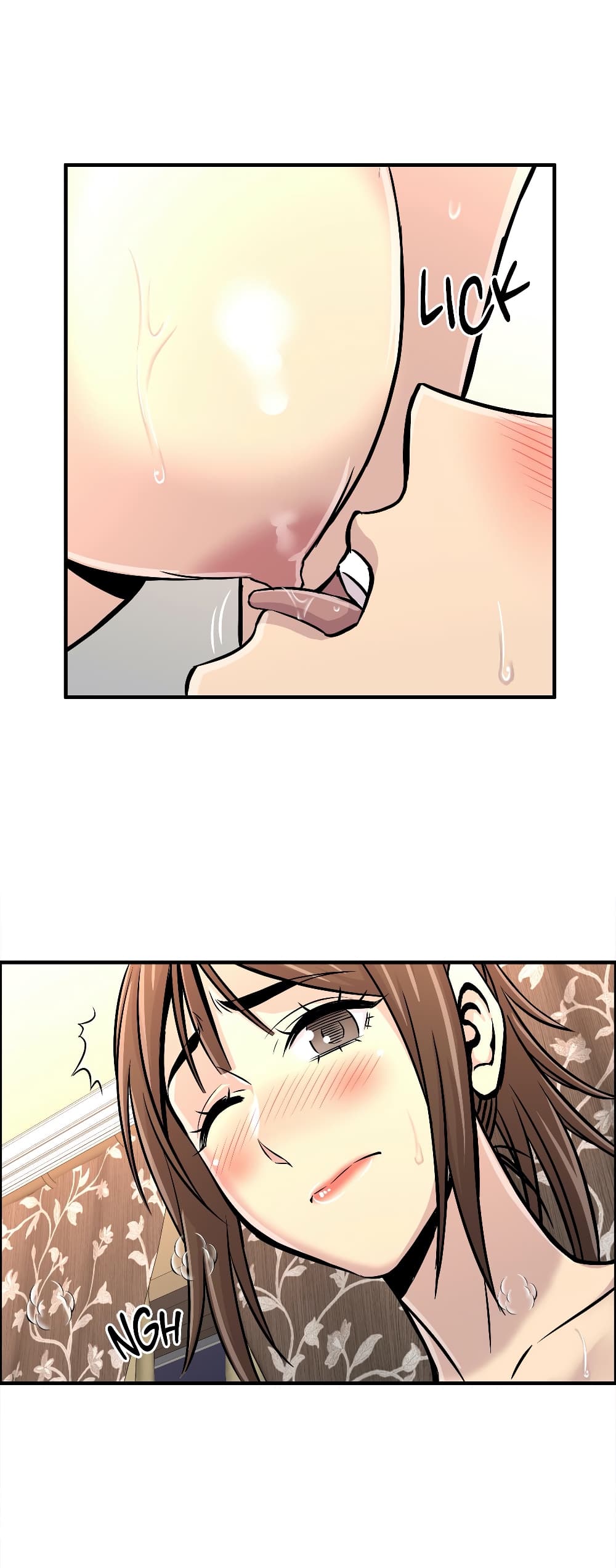 Daechidong Romance page 10