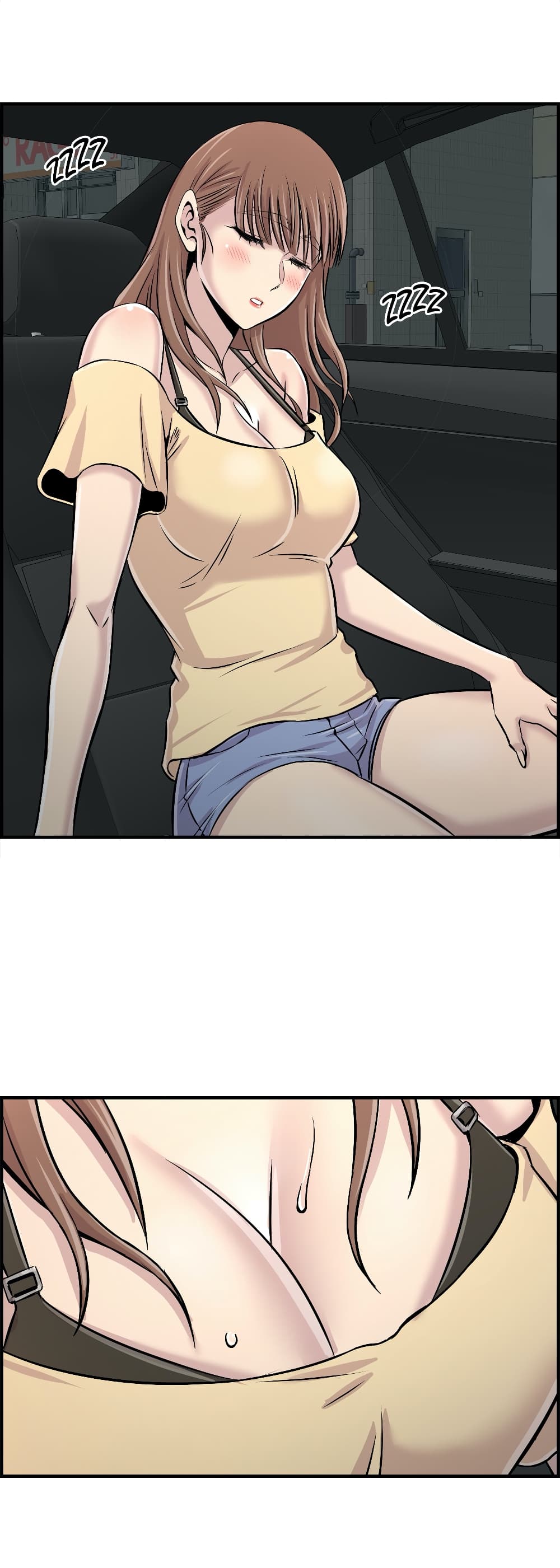 Daechidong Romance page 8
