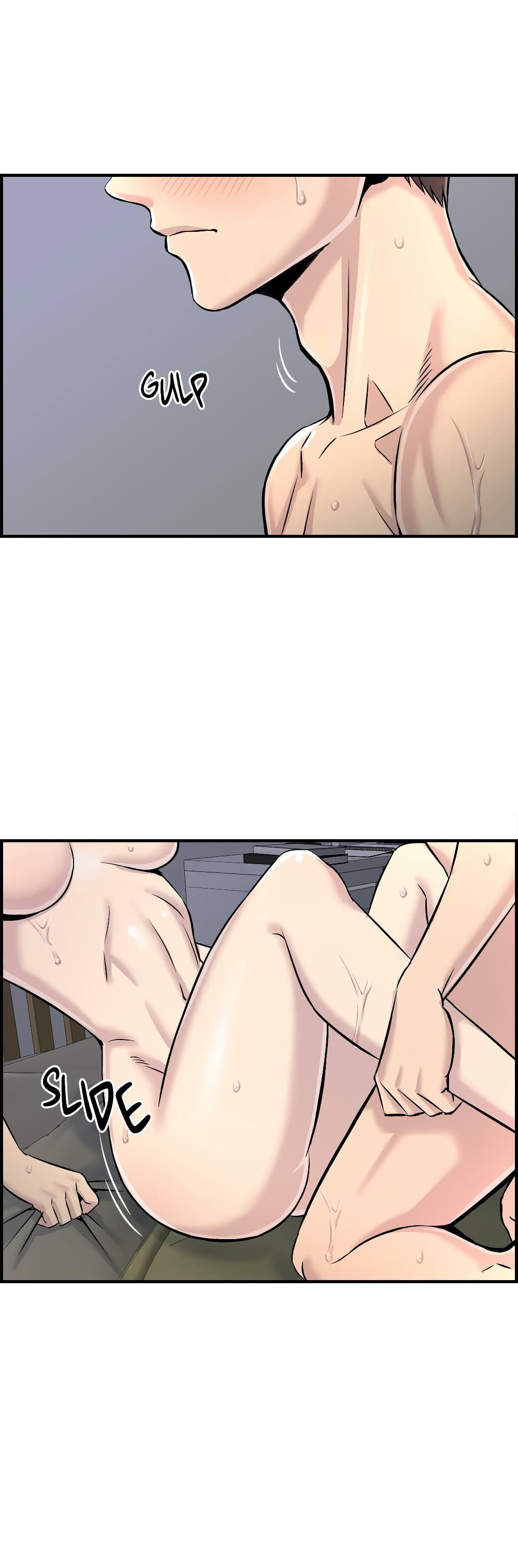 Daechidong Romance page 5