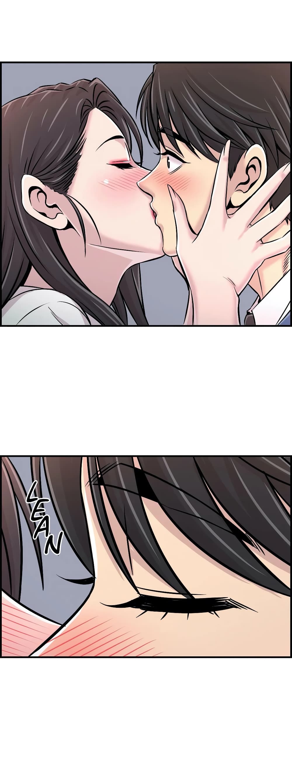 Daechidong Romance page 9