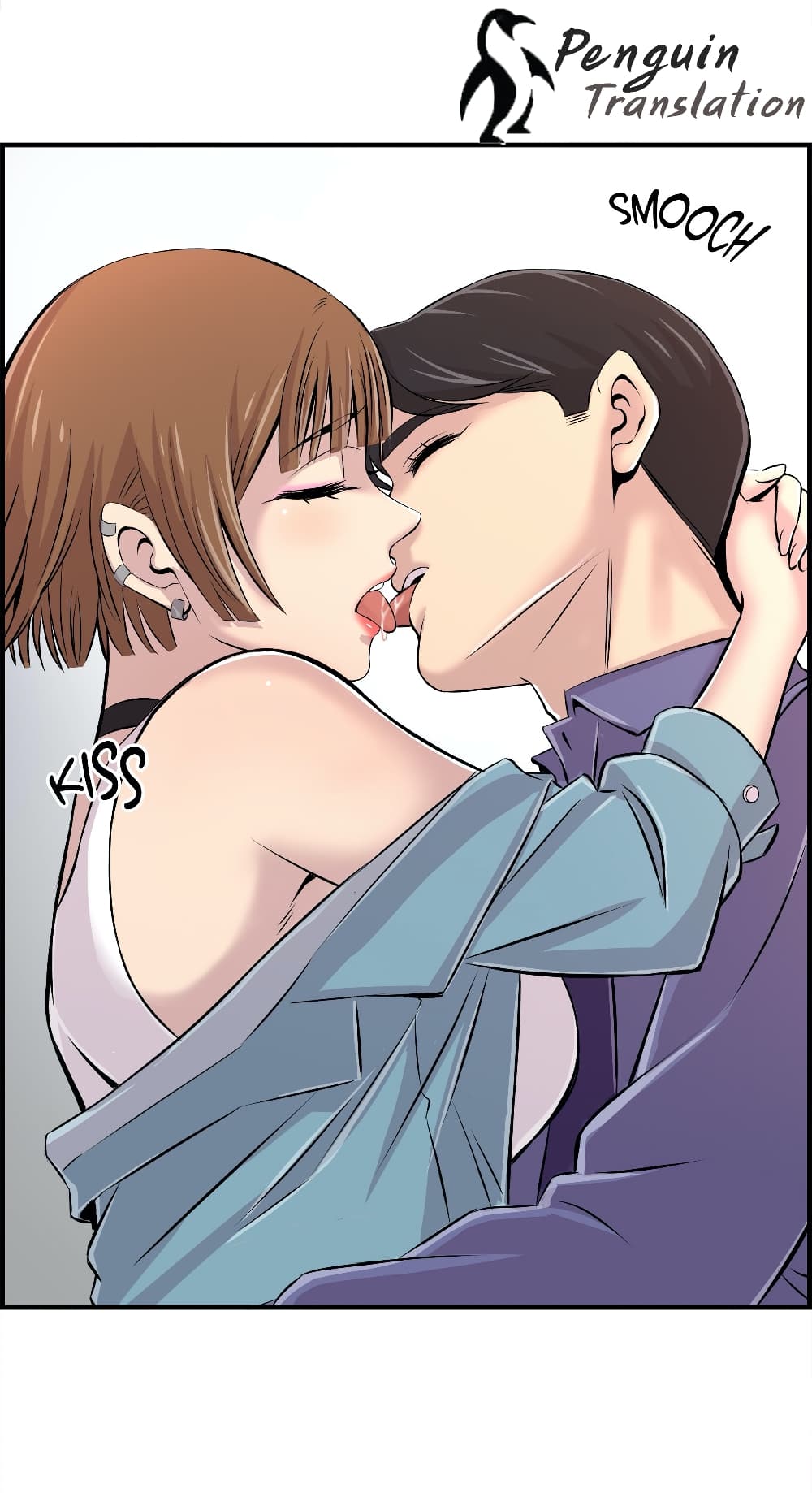 Daechidong Romance page 2