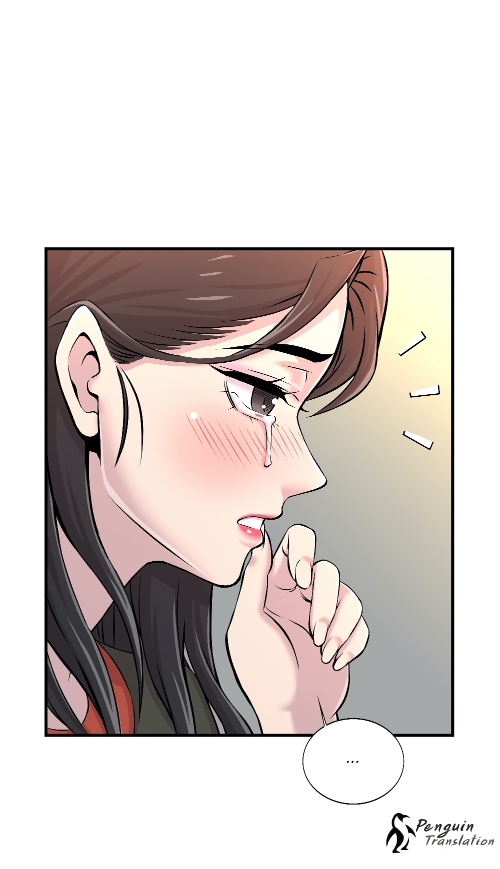 Daechidong Romance page 1