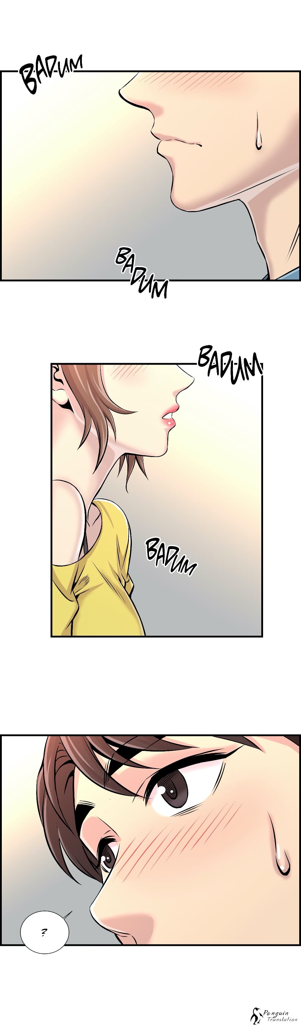 Daechidong Romance page 7