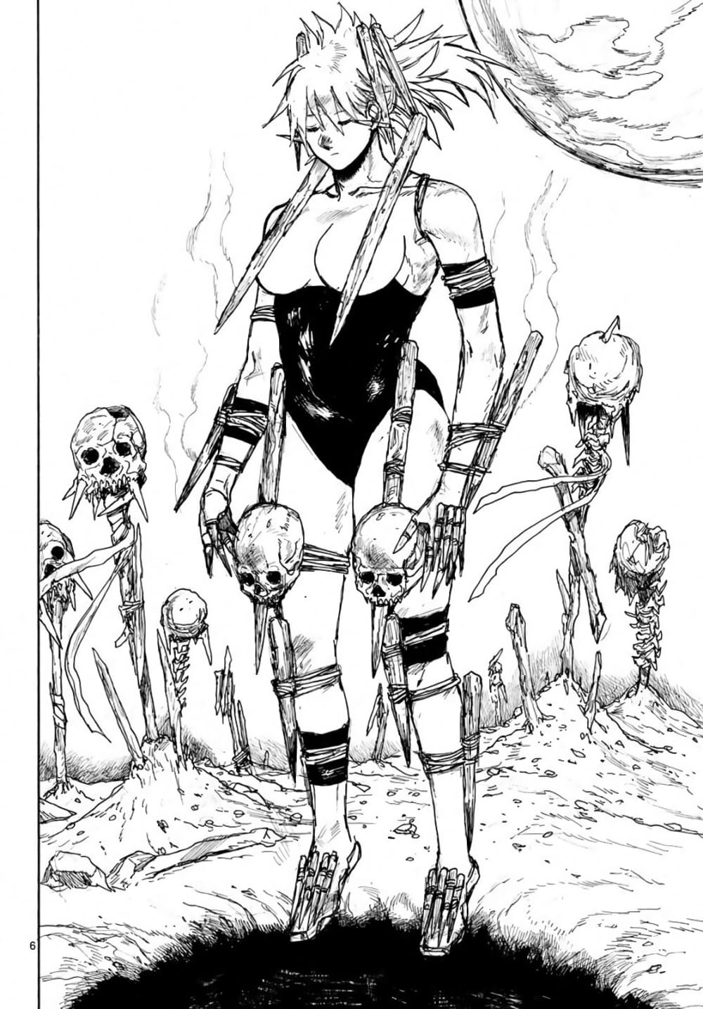Dai Dark page 6