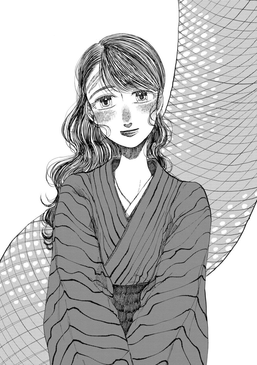 Dai ja ni Totsuida Musume page 41