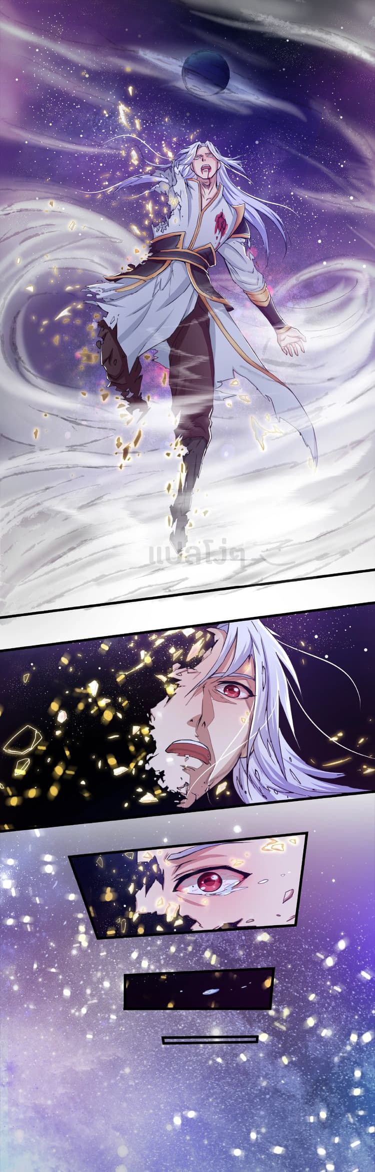 Daily Practice of Emperor Wu page 8