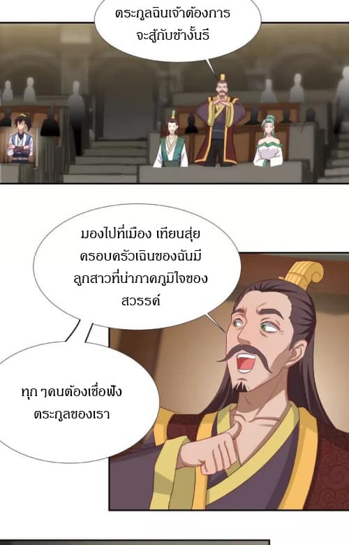 Daily Practice of Emperor Wu page 3