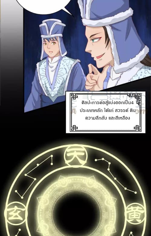 Daily Practice of Emperor Wu page 4
