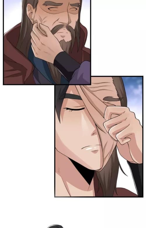 Daily Practice of Emperor Wu page 42