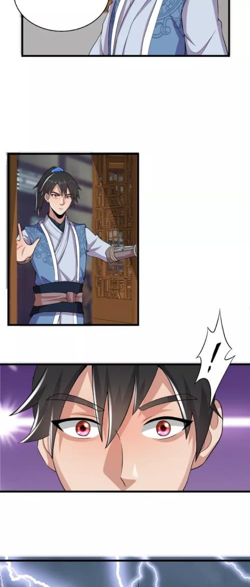 Daily Practice of Emperor Wu page 16