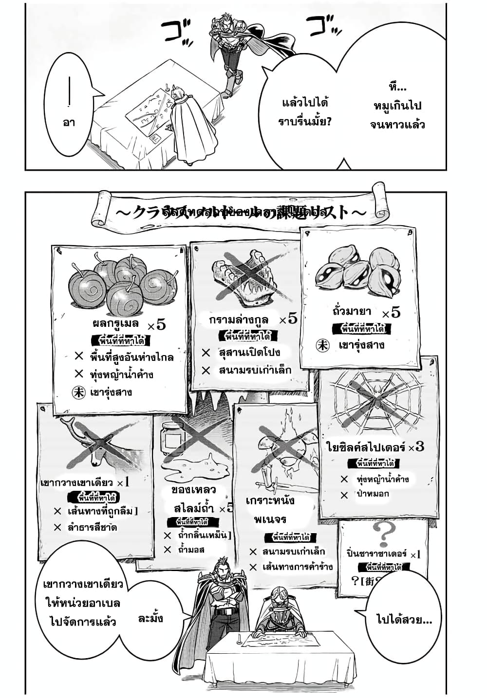Dame Skill "Jidou Kinou" Ga Kakusei Shimashita page 3