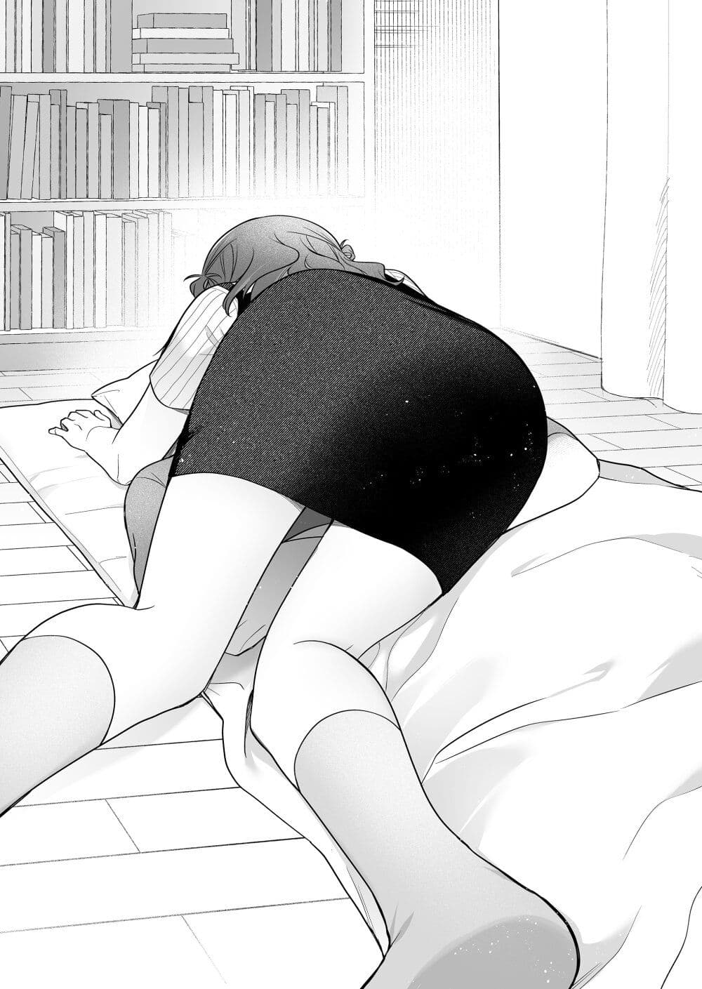 Damedol to Sekai ni Hitori Dake no Fan page 8