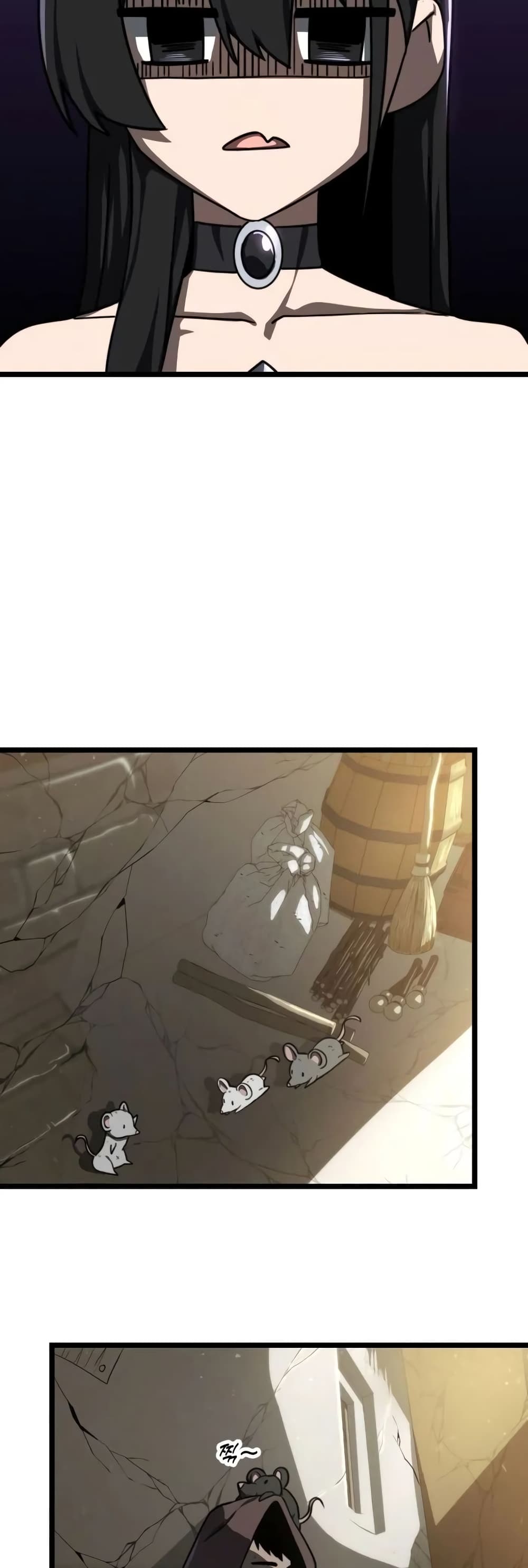 Damn Demonic Swords page 57