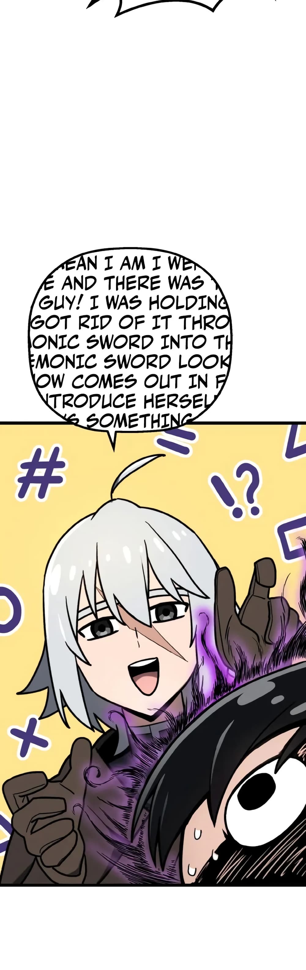 Damn Demonic Swords page 22