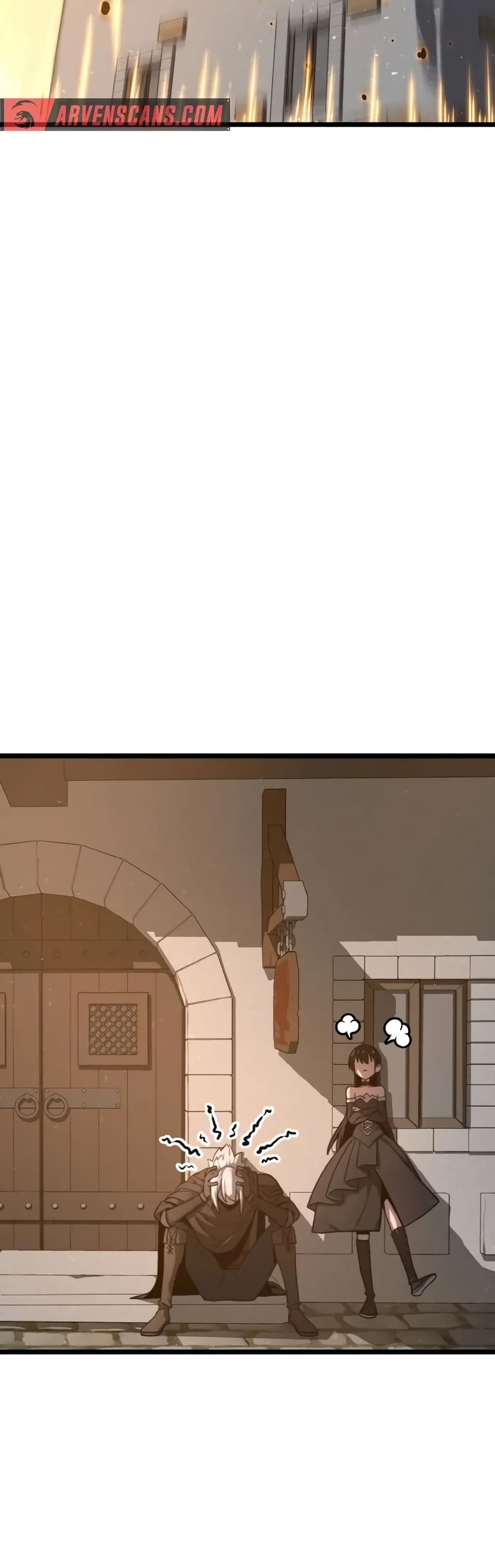Damn Demonic Swords page 26