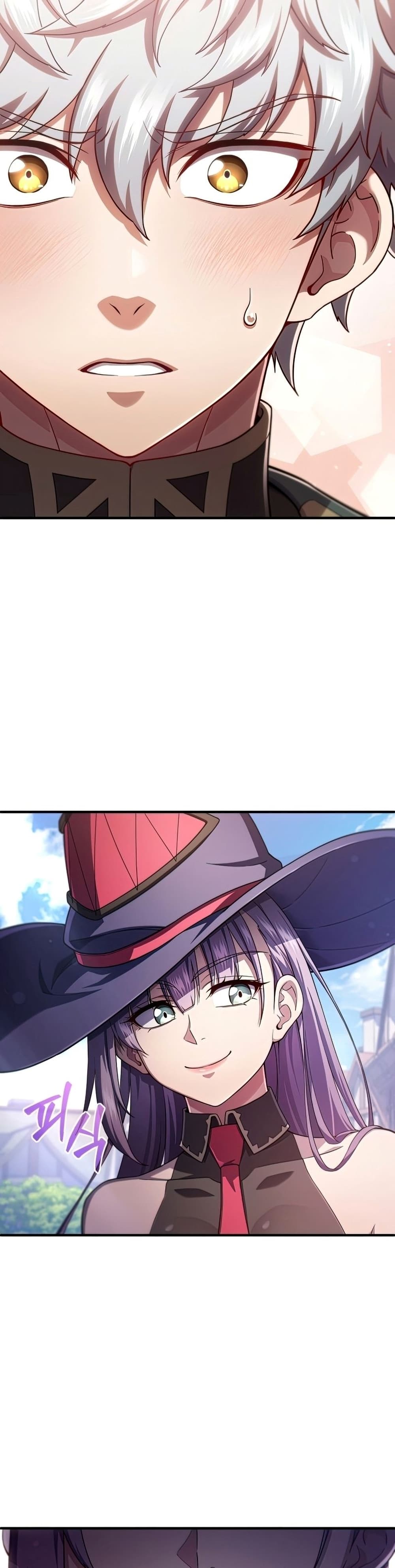 Damn Reincarnation page 10