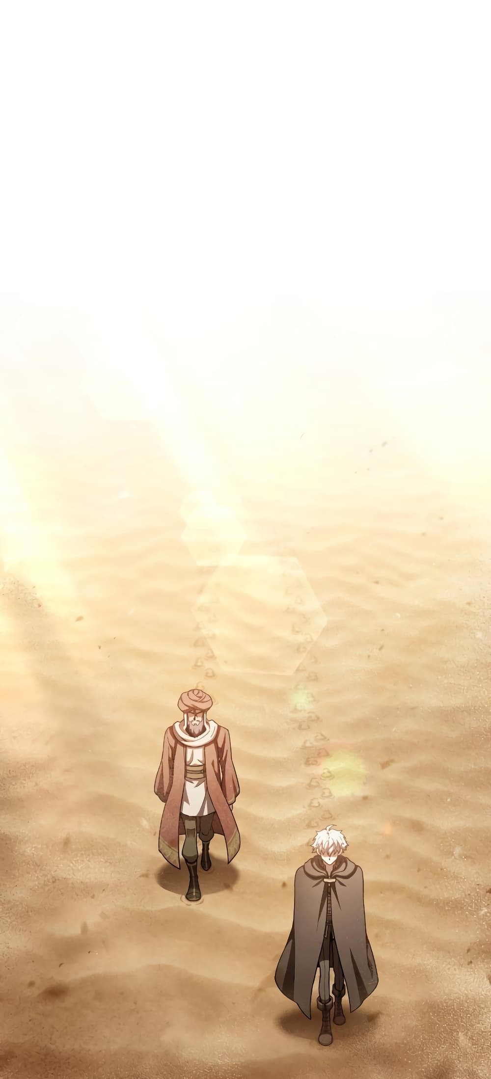 Damn Reincarnation page 2