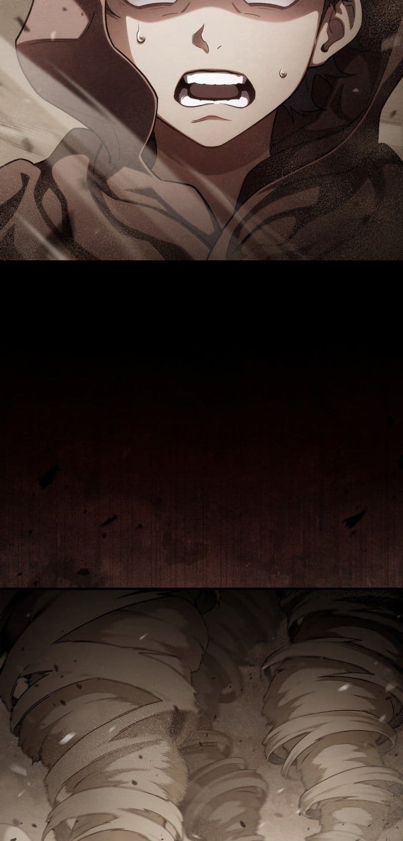 Damn Reincarnation page 10