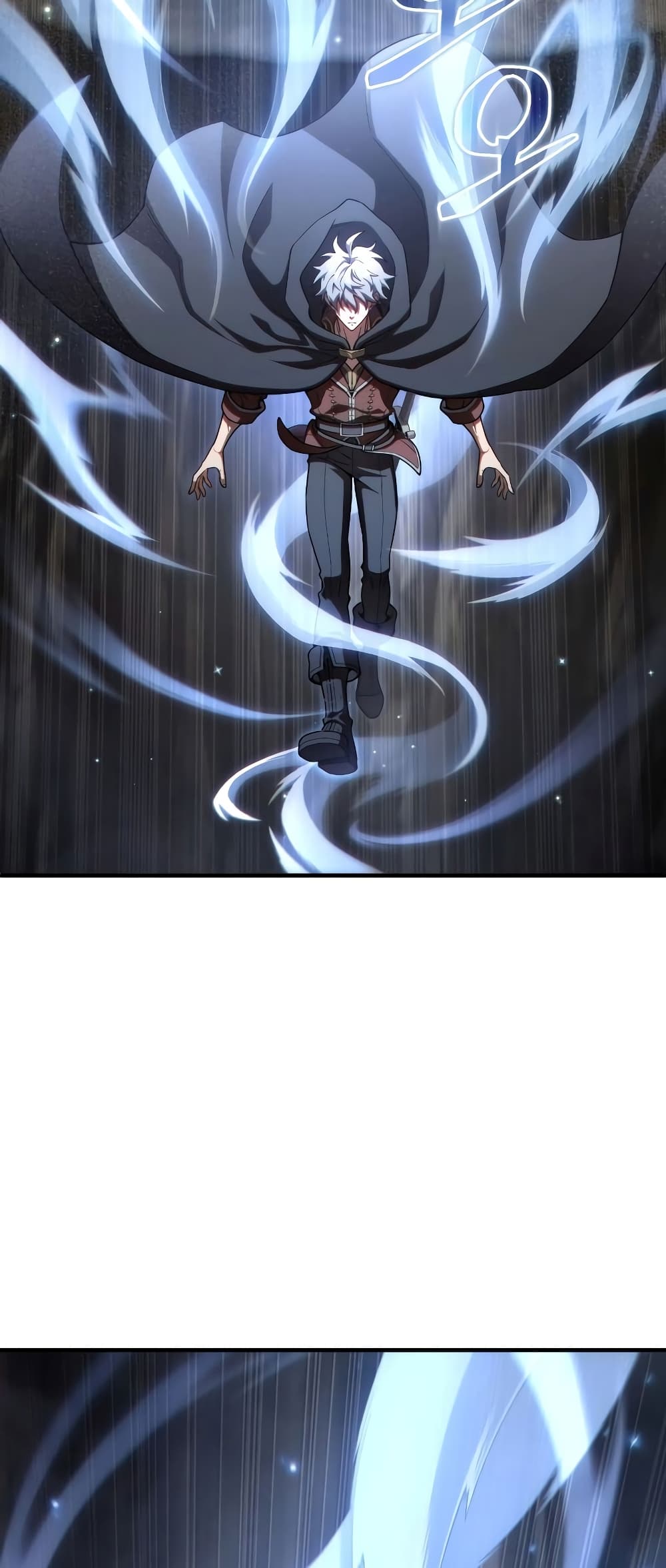 Damn Reincarnation page 3