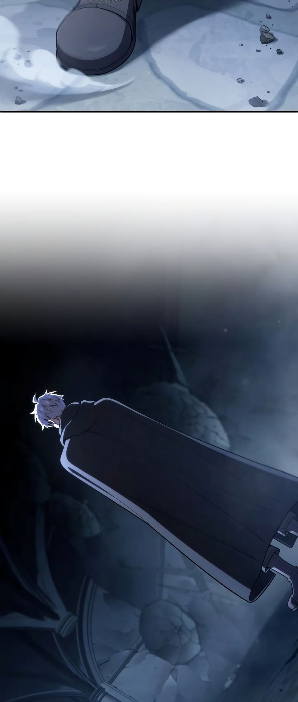 Damn Reincarnation page 9