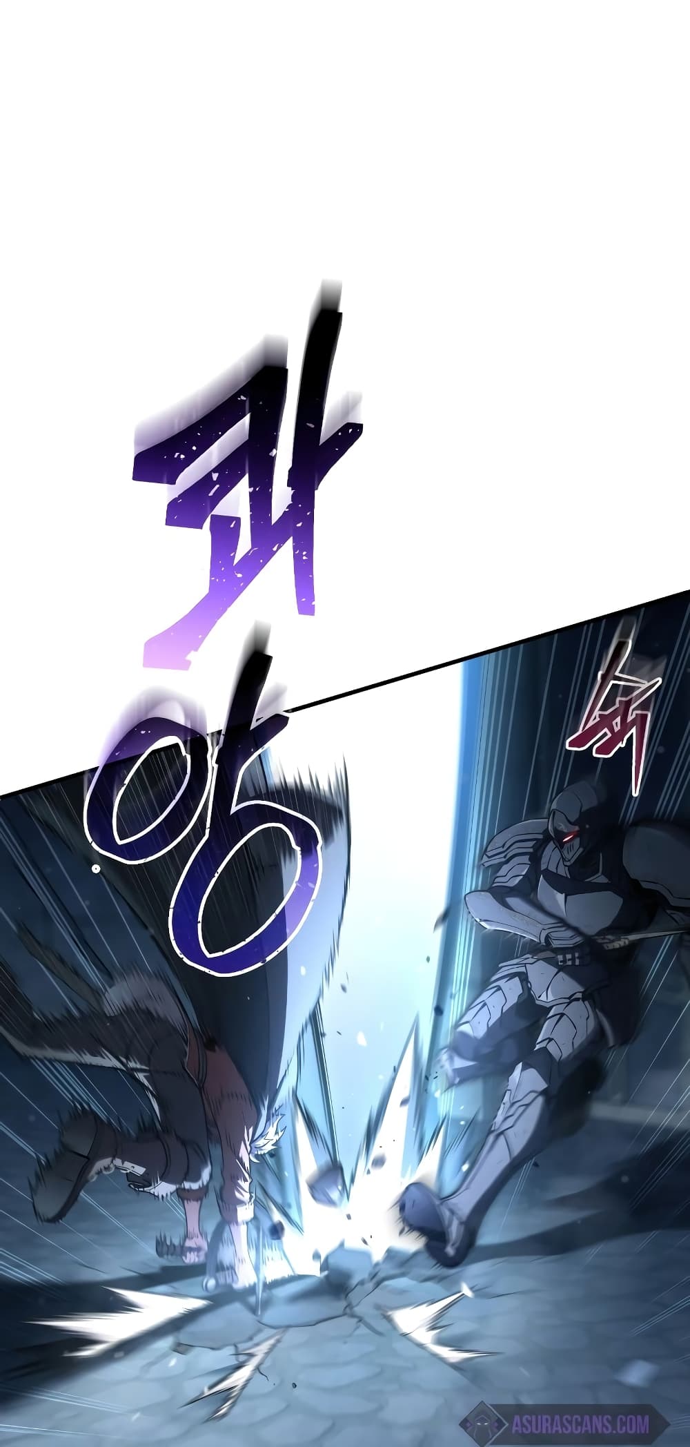 Damn Reincarnation page 10
