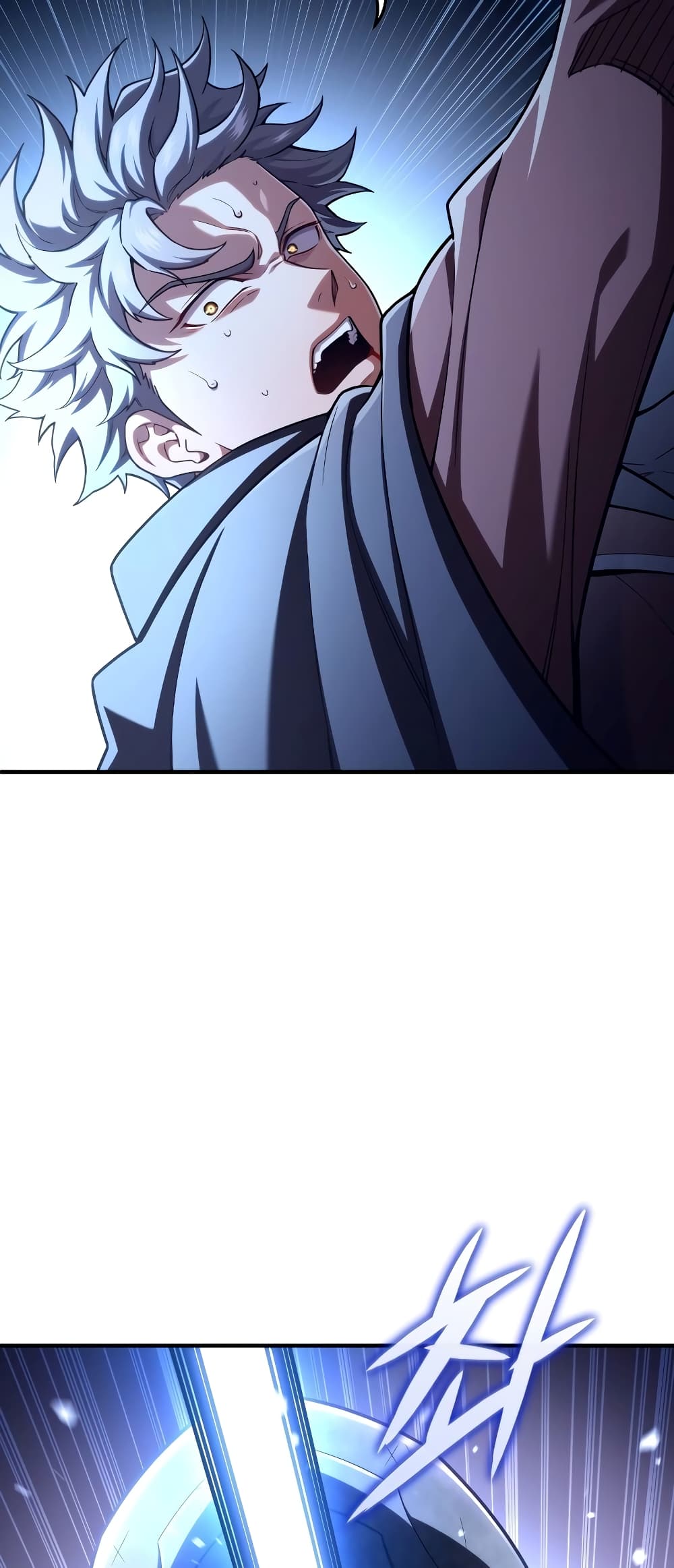 Damn Reincarnation page 9