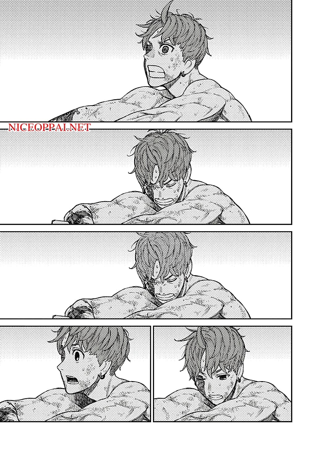 Dandadan page 19