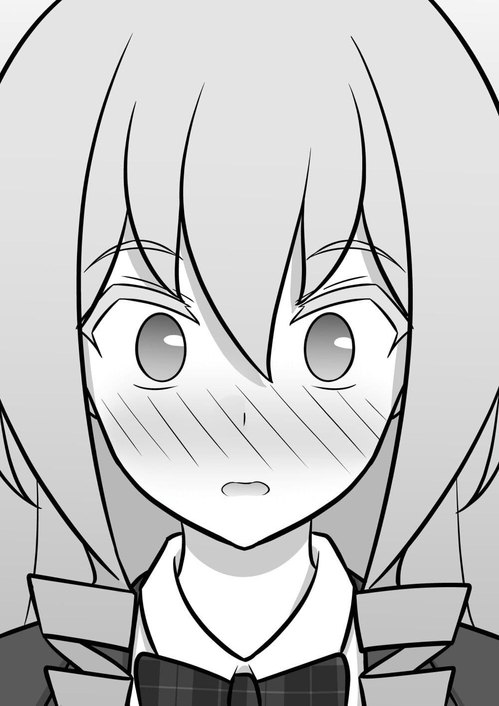 Danjo-hi 1:39 no Heikou Sekai wa Omoi no Hoka Futsuu page 3