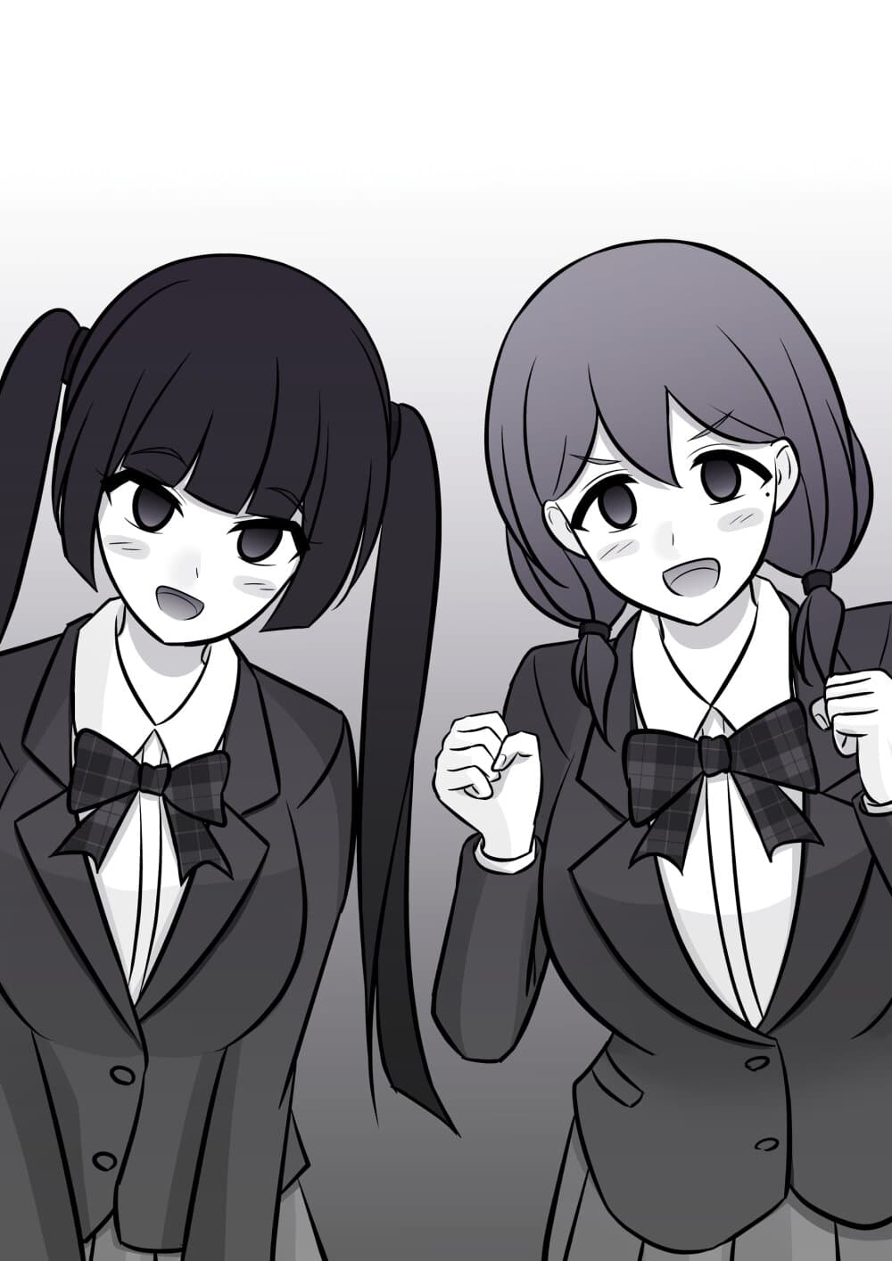 Danjo-hi 1:39 no Heikou Sekai wa Omoi no Hoka Futsuu page 4