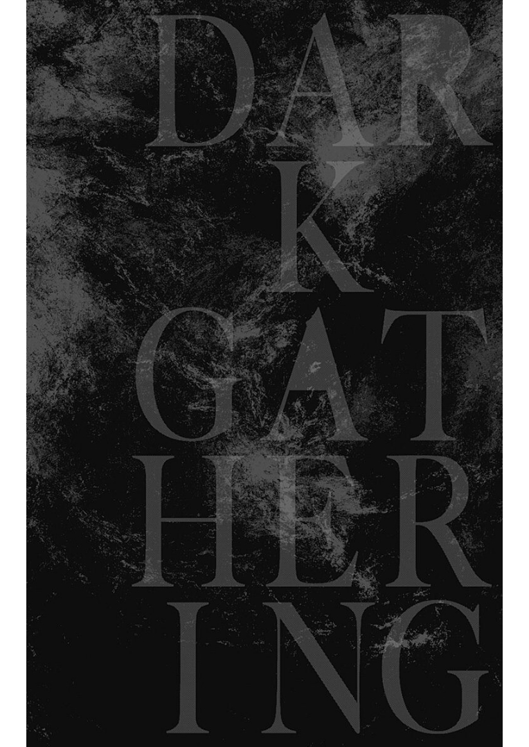 Dark Gathering page 6
