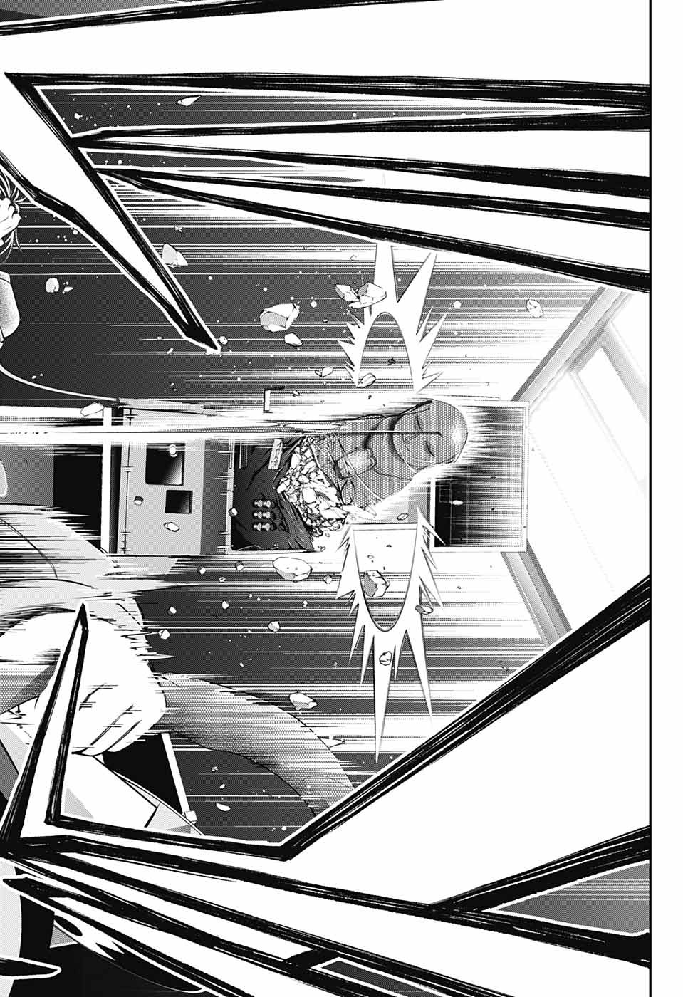 Dark Gathering page 60