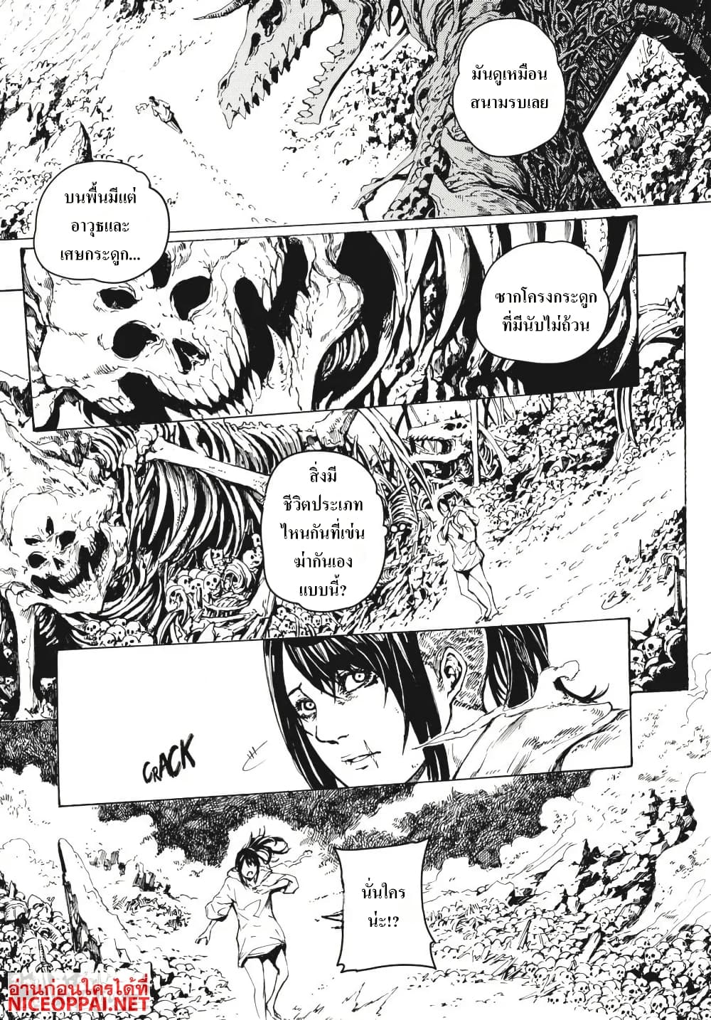 Dark Souls: Redemption page 14