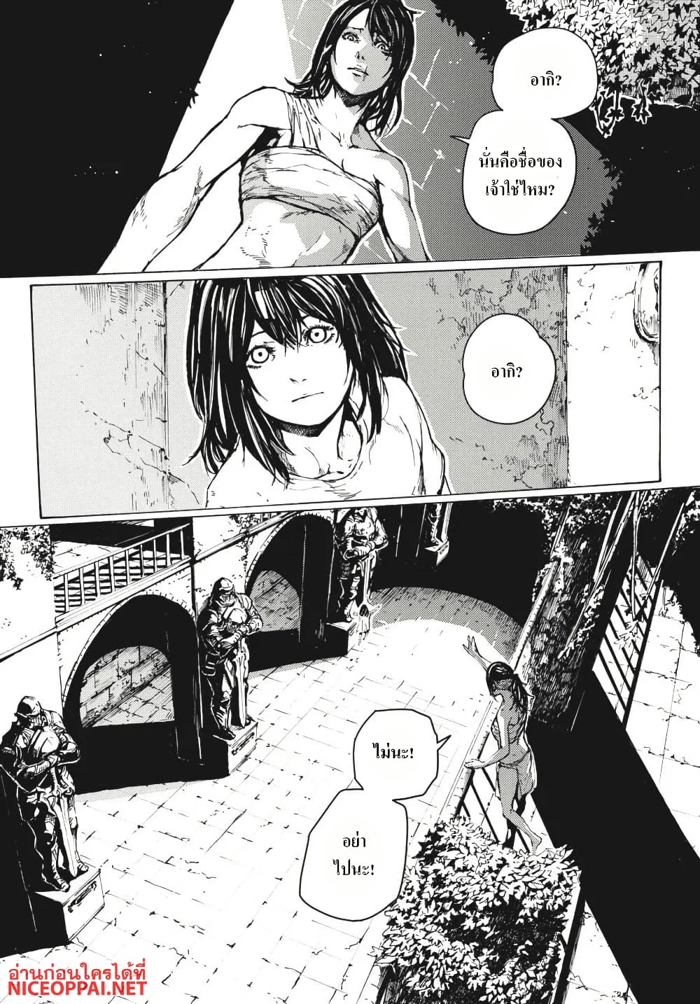 Dark Souls: Redemption page 24