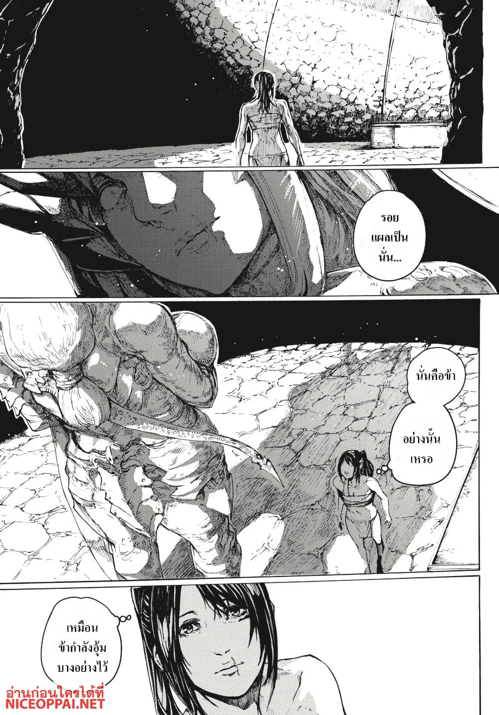 Dark Souls: Redemption page 29