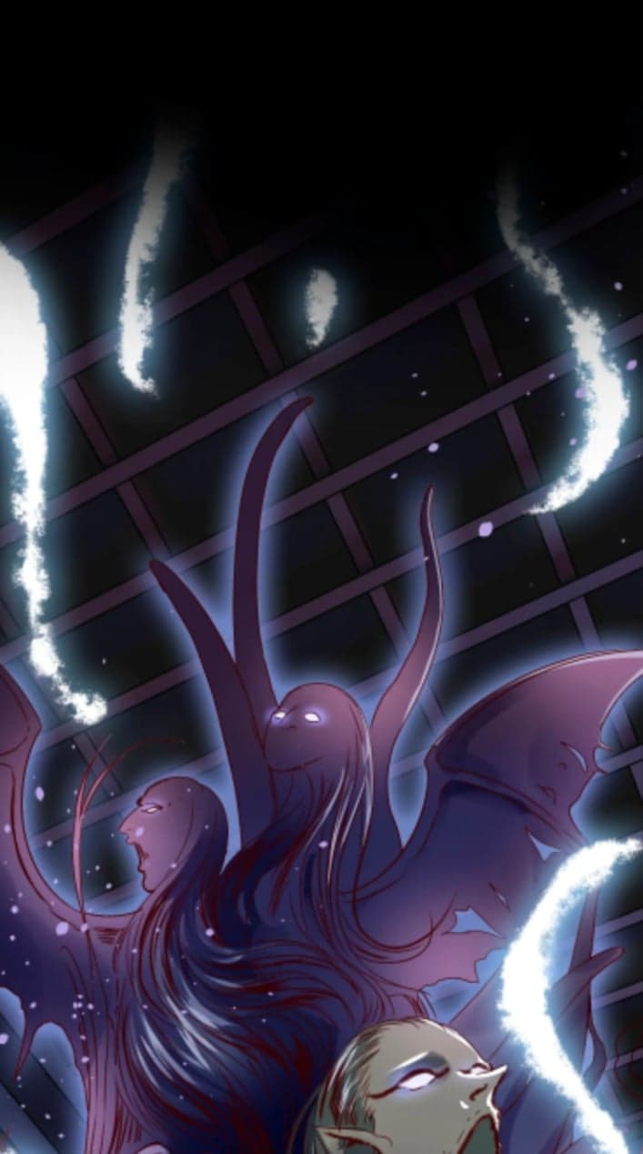 Dark Tales page 6